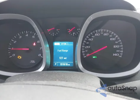 2014 Chevrolet Equinox Ls from USA, damaged, VIN 2GNALAEK6E6166301